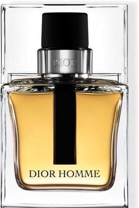 dior homme - 50 ml - eau de toilette|dior homme 2020 notes.